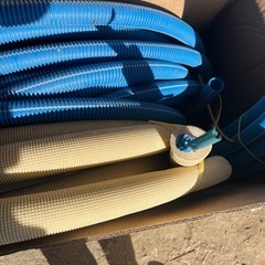 水道部材　電気部材の画像