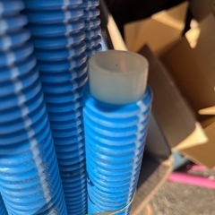 水道部材　電気部材の画像