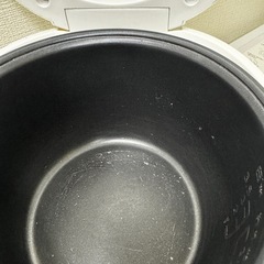 【0円】炊飯器の画像