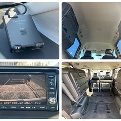 検R9/6 ワンオーナー 極上車 ステップワゴンスパーダの画像