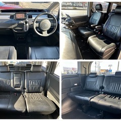 検R9/6 ワンオーナー 極上車 ステップワゴンスパーダの画像