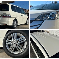 検R9/6 ワンオーナー 極上車 ステップワゴンスパーダの画像