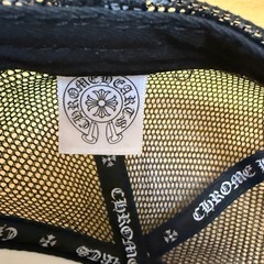 クロムハーツ帽子の画像