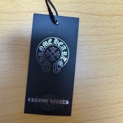 クロムハーツ帽子の画像