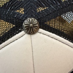 クロムハーツ帽子の画像