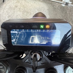 CB250R ABS
の画像