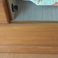 家具 ドレッサーの画像