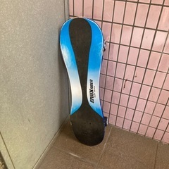 ブランドスケートボードの画像