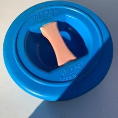 漬け物石の画像