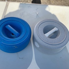 漬け物石の画像