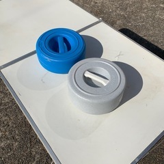 漬け物石の画像