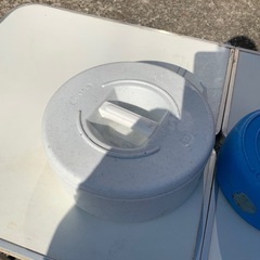 漬け物石の画像