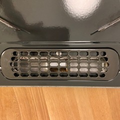 リンナイ　ガスコンロ　2022年製の画像