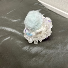 ちいかわ マスコット モモンガの画像