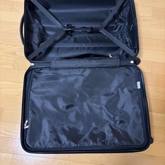 受渡者決定　スーツケース　キャリーケース  コロコロ　旅行　の画像