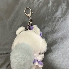 ちいかわ マスコット モモンガの画像