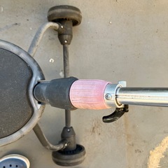 【2025/12/24まで】幼児用4輪車の画像