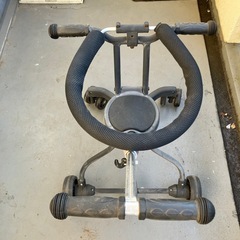 【2025/12/24まで】幼児用4輪車の画像