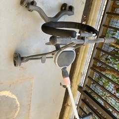 【2025/12/24まで】幼児用4輪車の画像