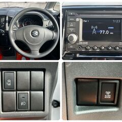 ⭐️スズキ パレット SW XS⭐️車検２年付🉐格安コミコミ乗出し価格🉐の画像