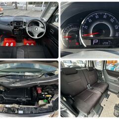 ⭐️スズキ パレット SW XS⭐️車検２年付🉐格安コミコミ乗出し価格🉐の画像