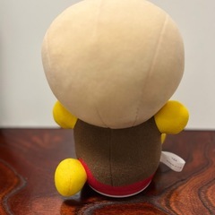 セガフェイブ (SEGA FAVE) アンパンマン NEWおいかけっこアンパンマンの画像