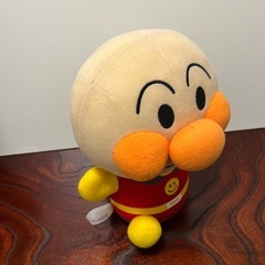 セガフェイブ (SEGA FAVE) アンパンマン NEWおいかけっこアンパンマンの画像