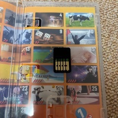 ニンテンドースイッチ　ワンツースイッチ　1-2-switchの画像