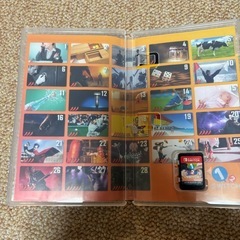 ニンテンドースイッチ　ワンツースイッチ　1-2-switchの画像