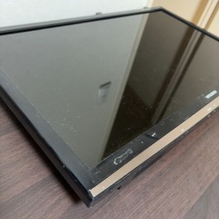【引取限定】三菱 23インチ液晶モニターの画像