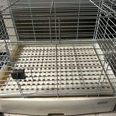 ペット用ケージの画像
