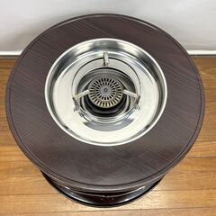 【整備済み】CORONA KT-11 コロナサロンヒーター 箱・取説付属の画像