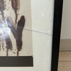 ◉廃盤品◉IKEA アートフレーム RIBBA ◉訳あり◉の画像