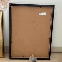 ◉廃盤品◉IKEA アートフレーム RIBBA ◉訳あり◉の画像