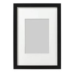 ◉廃盤品◉IKEA アートフレーム RIBBA ◉訳あり◉の画像