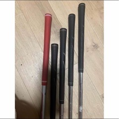 ゴルフクラブの画像