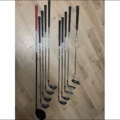 ゴルフクラブの画像