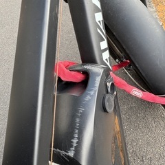 電動自転車　ファットタイヤの画像