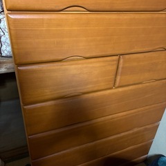 タンス　棚の画像