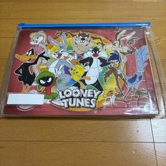 ジグソーパズル　3枚セット　アンパンマン　Looney Tunesトゥイーティーの画像