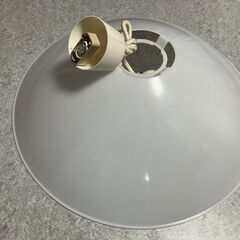 小泉蛍光灯器具BPN8540  東芝LED電球付きの画像