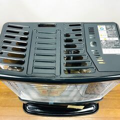 【デッドストック】 TOYOTOMI トヨストーブ HRS-234  こぼれま栓 3.6L 04年製の画像