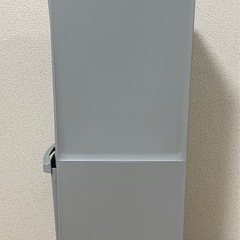 新品未使用　ゴミ箱の画像