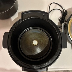 電気圧力鍋　KPC-MA4-B
の画像
