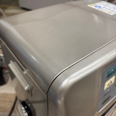 CORONA コロナ 石油ファンヒーター FH-SR3325Y 2023年製 木造9畳 コンクリート12畳の画像