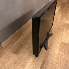 AQUOS32インチ（取引予定者確定）の画像