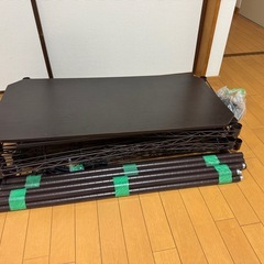 ベルメゾン　レンジラックの画像