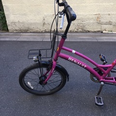 自転車1131の画像