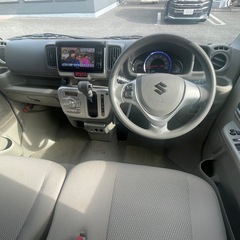 車検2年付 令和2年式エブリィワゴンPZターボスペシャル4WD、フルセグナビ ドラレコ ETC 電動オートステップ 両側パワースライド 道内配送可の画像