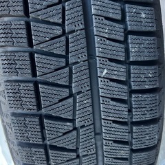 ★185/65R15★スタッドレスタイヤ★4本★の画像